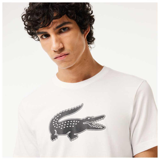 Lacoste Ανδρική κοντομάνικη μπλούζα
